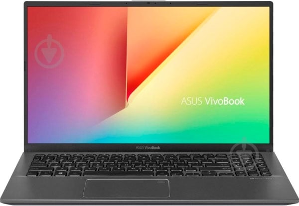 Ноутбук Asus X512UA-EJ211 15,6" (90NB0K83-M04030) gray - фото 1