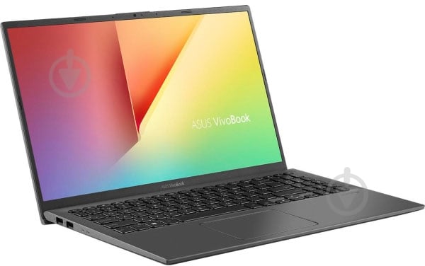 Ноутбук Asus X512UA-EJ211 15,6" (90NB0K83-M04030) gray - фото 2