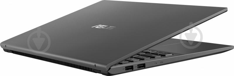 Ноутбук Asus X512UA-EJ211 15,6" (90NB0K83-M04030) gray - фото 9