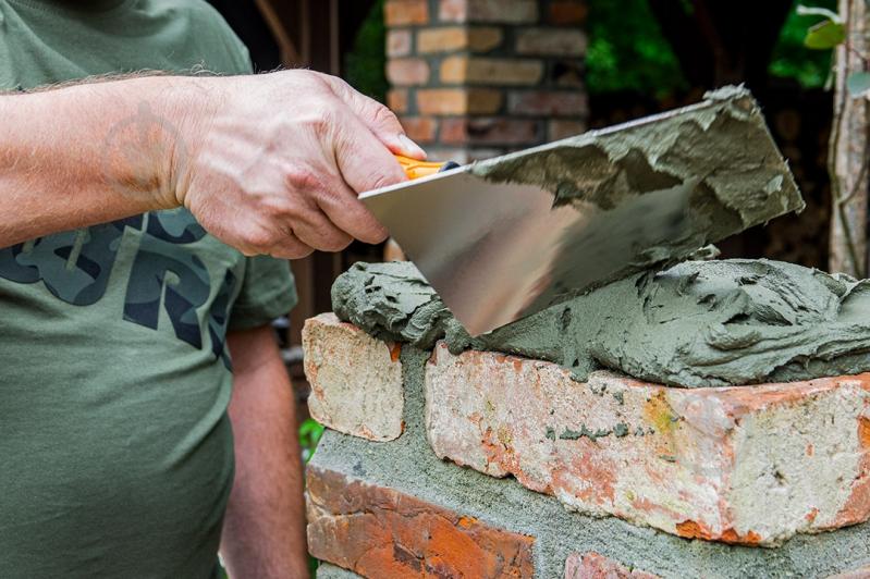 Мастерок штукатурный NEO tools 50-146 - фото 4