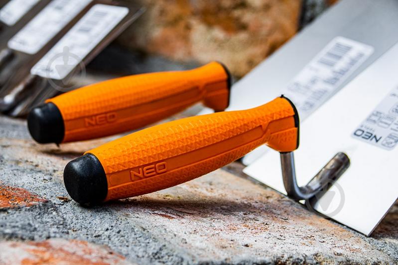Мастерок штукатурный NEO tools 50-146 - фото 5