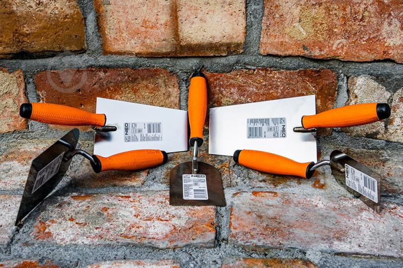 Мастерок штукатурный NEO tools 50-146 - фото 6