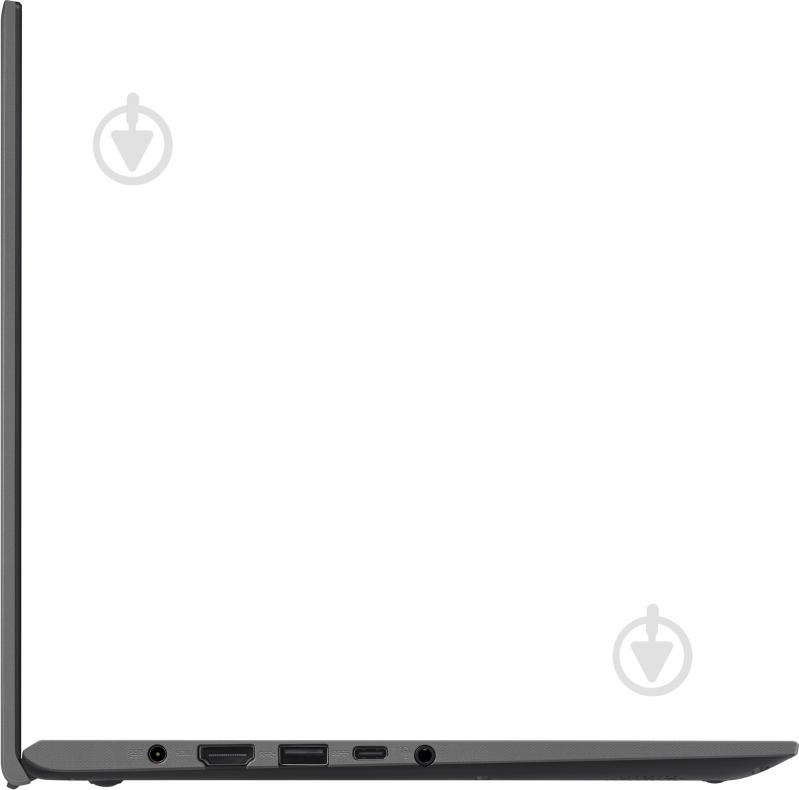 Ноутбук Asus X412UA-EK078 14" (90NB0KP2-M01640) grey - фото 10