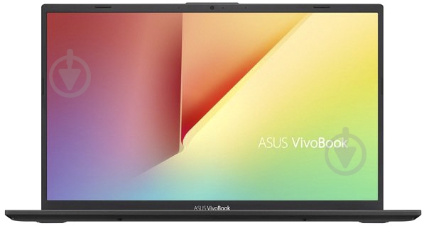 Ноутбук Asus X412UA-EK078 14" (90NB0KP2-M01640) grey - фото 3