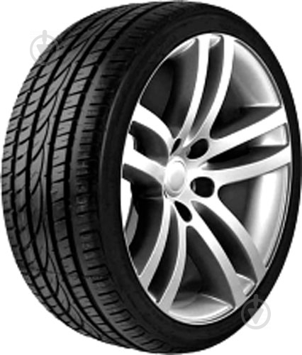 Шина POWERTRAC CITYRACING XL 225/45R17 W літо - фото 1