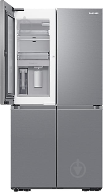 ВИТРИНА! Холодильник Samsung RF65DG960ESRUA - фото 7 ВИТРИНА! Холодильник Samsung RF65DG960ESRUA - фото 7