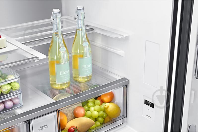 ВИТРИНА! Холодильник Samsung RF65DG960ESRUA - фото 9 ВИТРИНА! Холодильник Samsung RF65DG960ESRUA - фото 9
