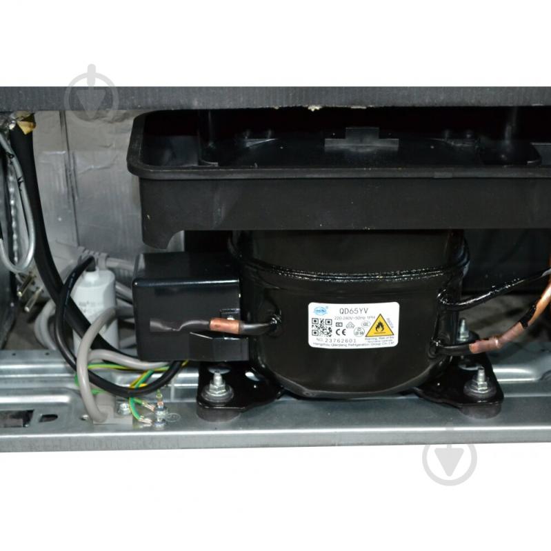 ВИТРИНА! Холодильник Grunhelm GRW-143DD - фото 5 ВИТРИНА! Холодильник Grunhelm GRW-143DD - фото 5