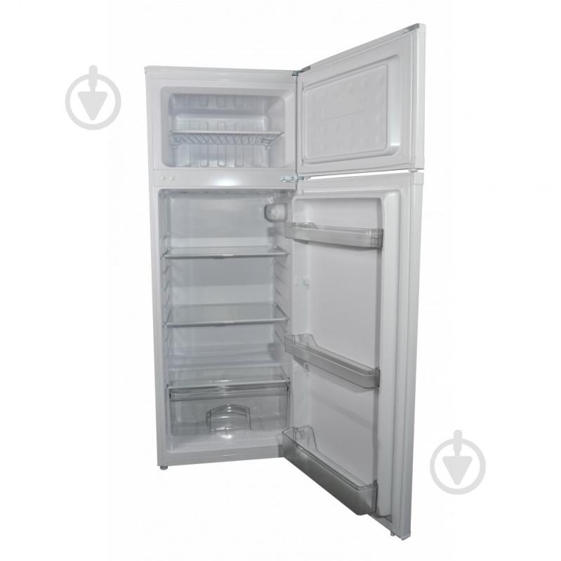 ВИТРИНА! Холодильник Grunhelm GRW-143DD - фото 7 ВИТРИНА! Холодильник Grunhelm GRW-143DD - фото 7