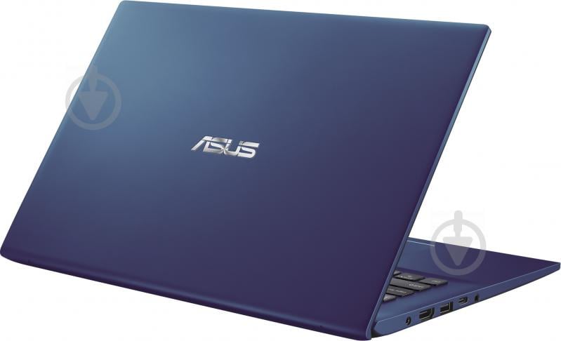 Ноутбук Asus P1440FA-FQ0226 14" (90NB0KP3-M01550) blue - фото 7