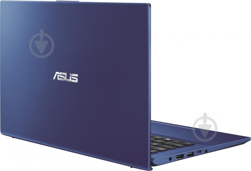 Ноутбук Asus P1440FA-FQ0226 14" (90NB0KP3-M01550) blue - фото 12