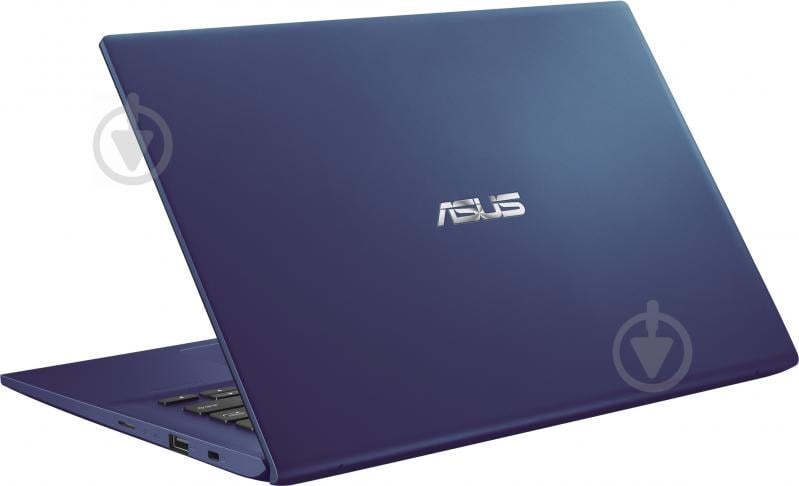 Ноутбук Asus P1440FA-FQ0226 14" (90NB0KP3-M01550) blue - фото 10