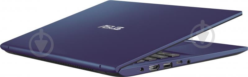 Ноутбук Asus P1440FA-FQ0226 14" (90NB0KP3-M01550) blue - фото 8