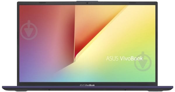 Ноутбук Asus P1440FA-FQ0226 14" (90NB0KP3-M01550) blue - фото 3