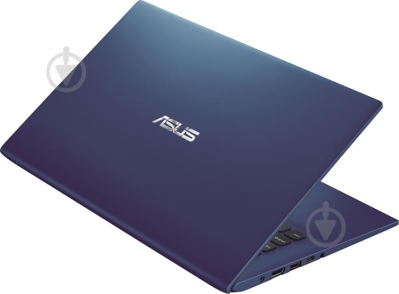 Ноутбук Asus P1440FA-FQ0226 14" (90NB0KP3-M01550) blue - фото 9