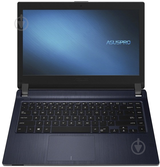 Ноутбук Asus P1440FA-FQ0226 14" (90NX0211-M03000) grey - фото 4 Ноутбук Asus P1440FA-FQ0226 14" (90NX0211-M03000) grey - фото 4