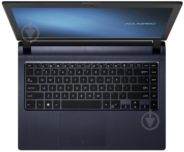 Ноутбук Asus P1440FA-FQ0226 14" (90NX0211-M03000) grey - фото 5 Ноутбук Asus P1440FA-FQ0226 14" (90NX0211-M03000) grey - фото 5