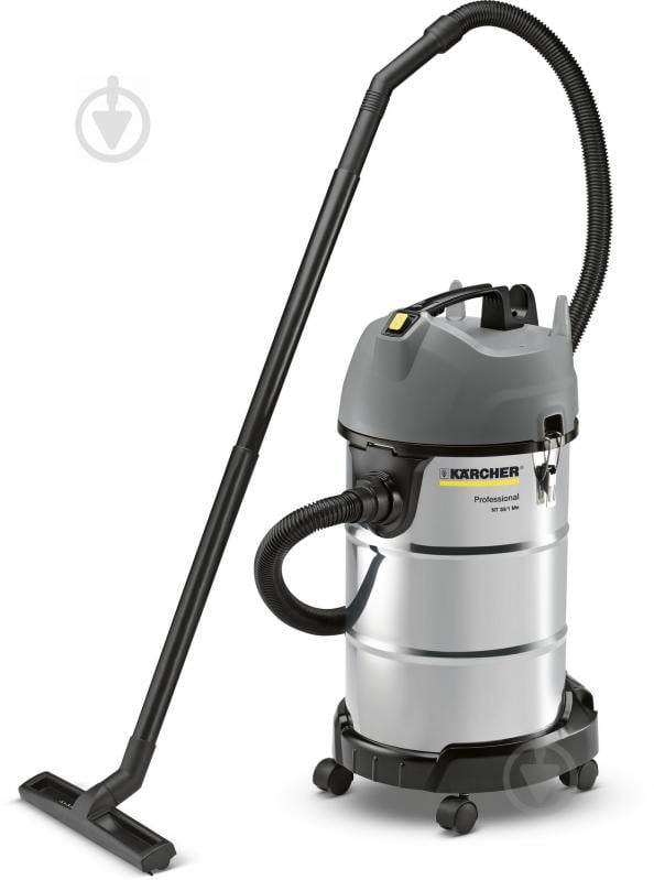 Пилосос Karcher NT 38/1 Me Classic 1.428-538.0 - фото 1