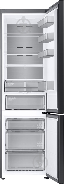 УЦЕНКА! Холодильник Samsung RB38C7B4EB1/UA - фото 4 УЦЕНКА! Холодильник Samsung RB38C7B4EB1/UA - фото 4
