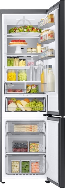 УЦЕНКА! Холодильник Samsung RB38C7B4EB1/UA - фото 5 УЦЕНКА! Холодильник Samsung RB38C7B4EB1/UA - фото 5