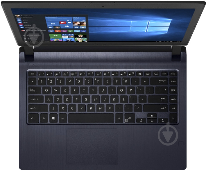 Ноутбук Asus P1440FA-FA0304R 14" (90NX0211-M03960) grey - фото 3 Ноутбук Asus P1440FA-FA0304R 14" (90NX0211-M03960) grey - фото 3