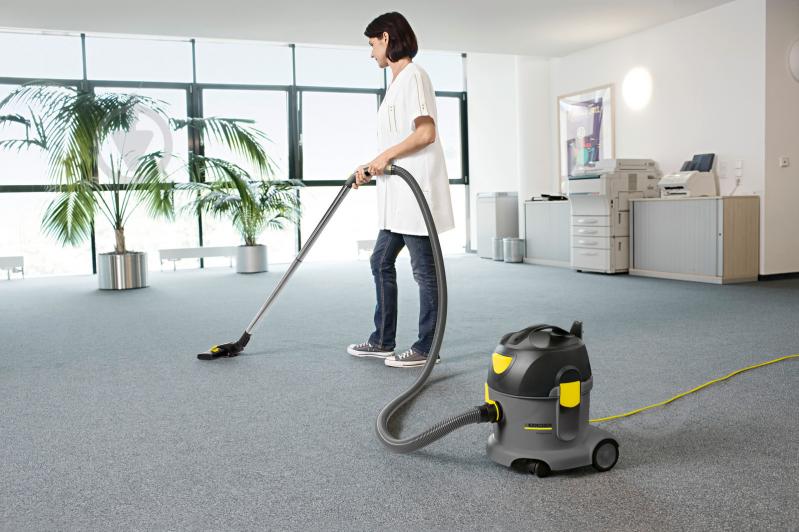 Пилосос Karcher T 10/1 Adv 1.527-154.0 - фото 2