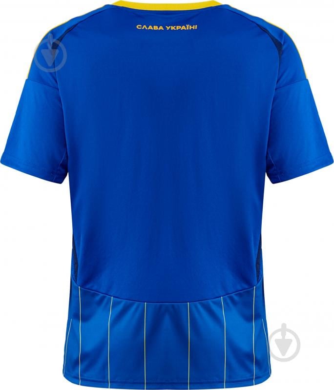 Футболка Adidas CULIC24 JSY RG IP2175-blue р.2XL синій - фото 8