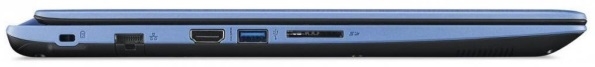 Ноутбук Acer Aspire 3 A315-32 15,6" (NX.GW4EU.014) blue - фото 5