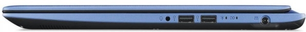 Ноутбук Acer Aspire 3 A315-32 15,6" (NX.GW4EU.014) blue - фото 6