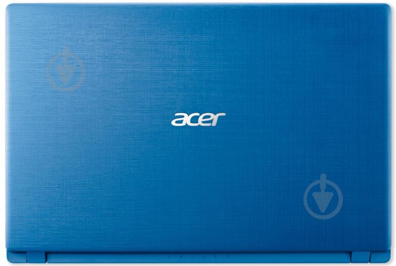 Ноутбук Acer Aspire 3 A315-32 15,6" (NX.GW4EU.014) blue - фото 7