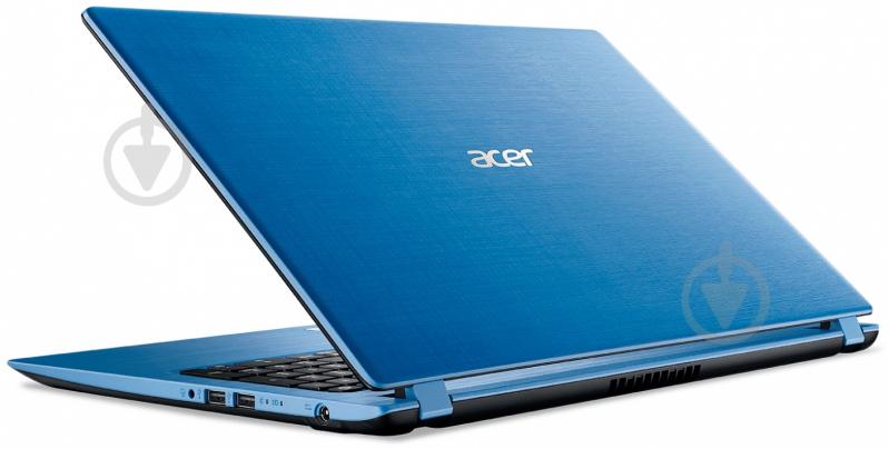 Ноутбук Acer Aspire 3 A315-32 15,6" (NX.GW4EU.014) blue - фото 8