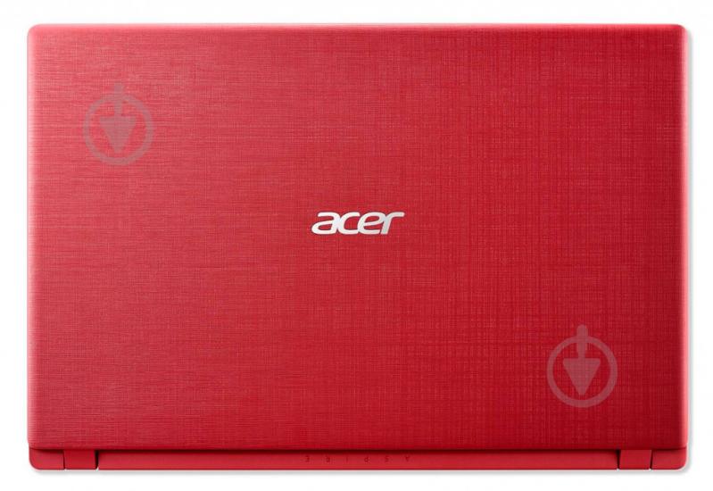 Ноутбук Acer Aspire 3 A315-32 15,6" (NX.GW5EU.014) red - фото 6