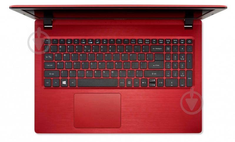 Ноутбук Acer Aspire 3 A315-32 15,6" (NX.GW5EU.014) red - фото 4