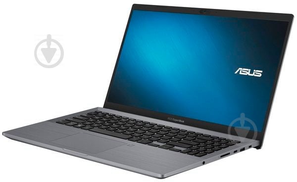 Ноутбук Asus P3540FA-EJ0208R 15,6" (90NX0261-M03150) grey - фото 3