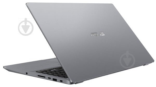 Ноутбук Asus P3540FA-EJ0208R 15,6" (90NX0261-M03150) grey - фото 10