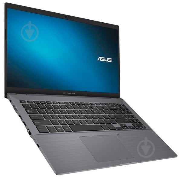 Ноутбук Asus P3540FA-EJ0208R 15,6" (90NX0261-M03150) grey - фото 4