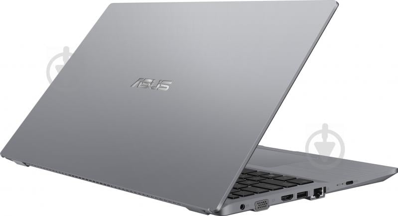 Ноутбук Asus P3540FA-EJ0208R 15,6" (90NX0261-M03150) grey - фото 9