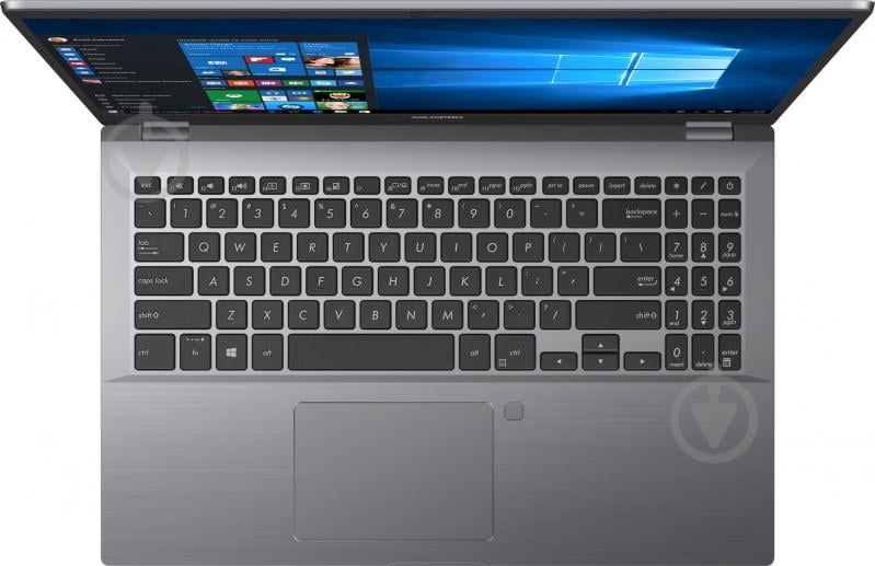 Ноутбук Asus P3540FA-EJ0208R 15,6" (90NX0261-M03150) grey - фото 6