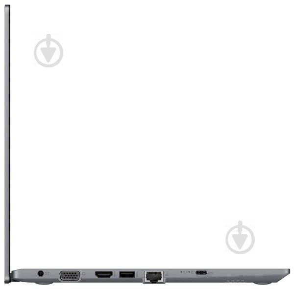 Ноутбук Asus P3540FA-EJ0208R 15,6" (90NX0261-M03150) grey - фото 12