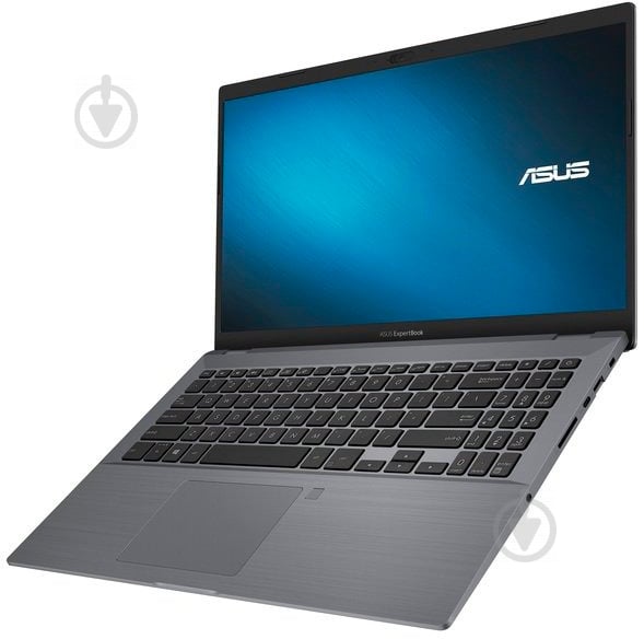 Ноутбук Asus P3540FA-EJ0208R 15,6" (90NX0261-M03150) grey - фото 5