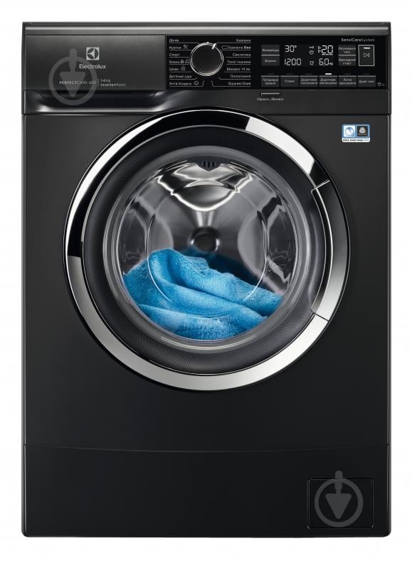 ВИТРИНА! Стиральная машина Electrolux EW6S226CXU - фото 1