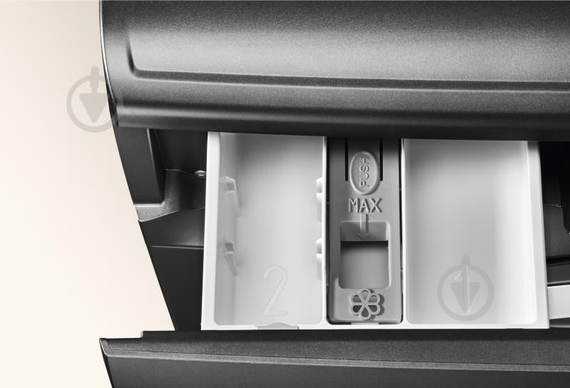 ВИТРИНА! Стиральная машина Electrolux EW6S226CXU - фото 3