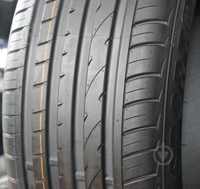 Шина Keter KT696 XL 245/40R18 W лето - фото 2