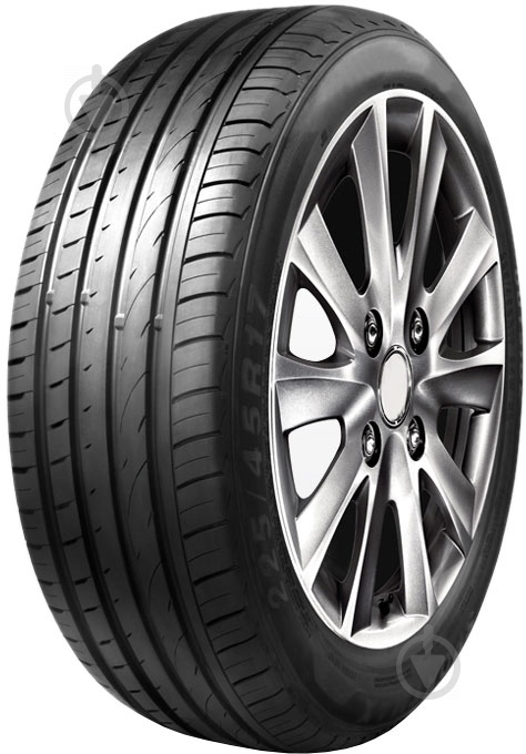 Шина Keter KT696 XL 245/40R18 W лето - фото 1