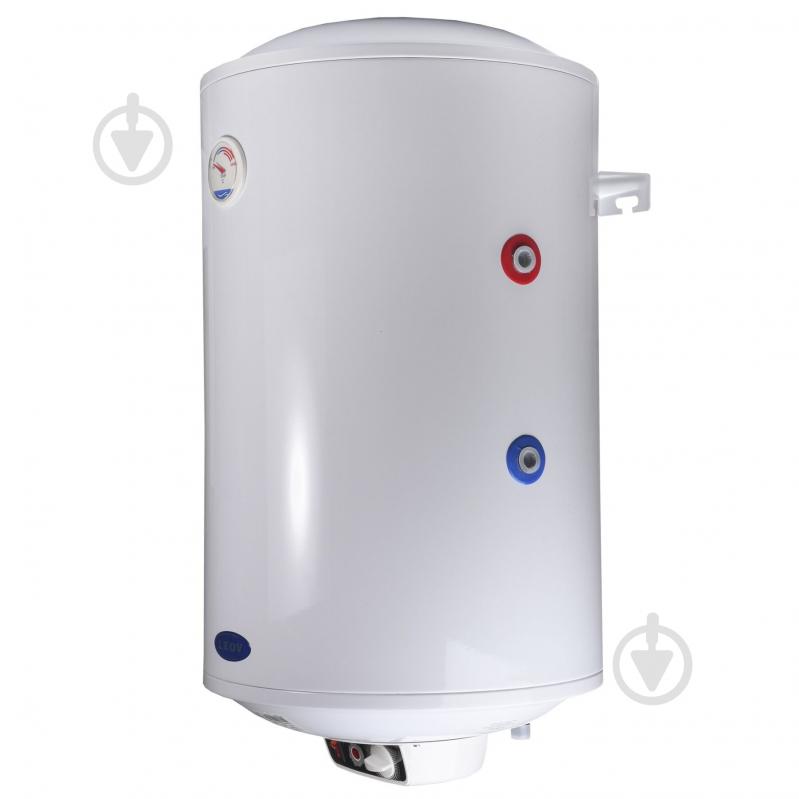 Бойлер Leov LCV Comby 100 - фото 2