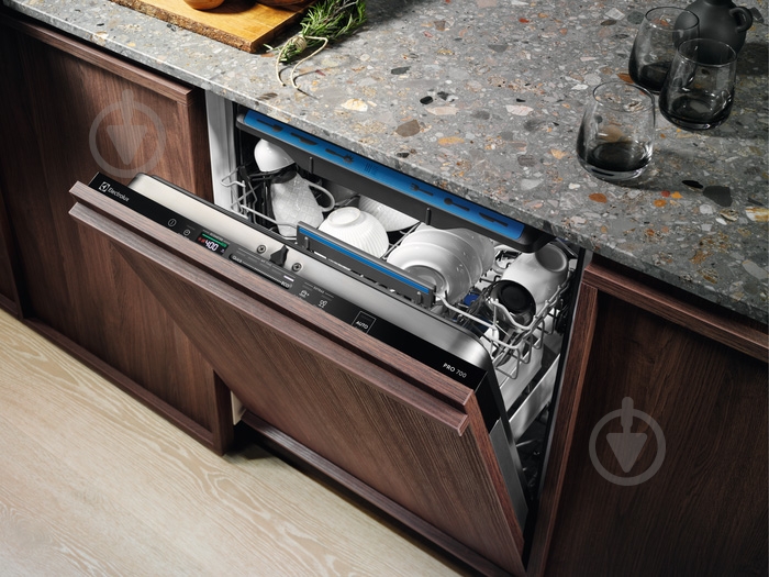 ВИТРИНА! Встраиваемая посудомоечная машина Electrolux EES948300L - фото 17 ВИТРИНА! Встраиваемая посудомоечная машина Electrolux EES948300L - фото 17