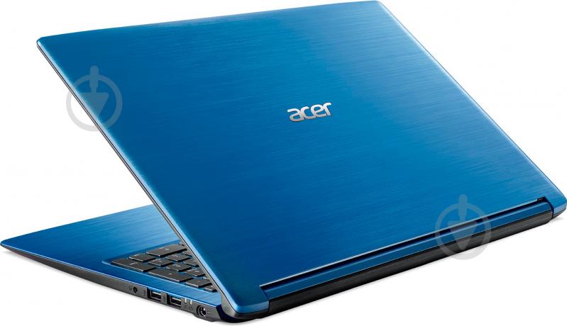 Ноутбук Acer Aspire 3 A315-33 15,6" (NX.H63EU.006) blue - фото 5 Ноутбук Acer Aspire 3 A315-33 15,6" (NX.H63EU.006) blue - фото 5