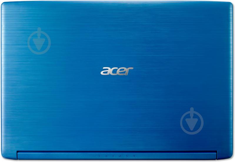 Ноутбук Acer Aspire 3 A315-33 15,6" (NX.H63EU.006) blue - фото 6 Ноутбук Acer Aspire 3 A315-33 15,6" (NX.H63EU.006) blue - фото 6