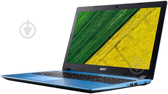 Ноутбук Acer Aspire 3 A315-33 15,6" (NX.H63EU.006) blue - фото 3 Ноутбук Acer Aspire 3 A315-33 15,6" (NX.H63EU.006) blue - фото 3