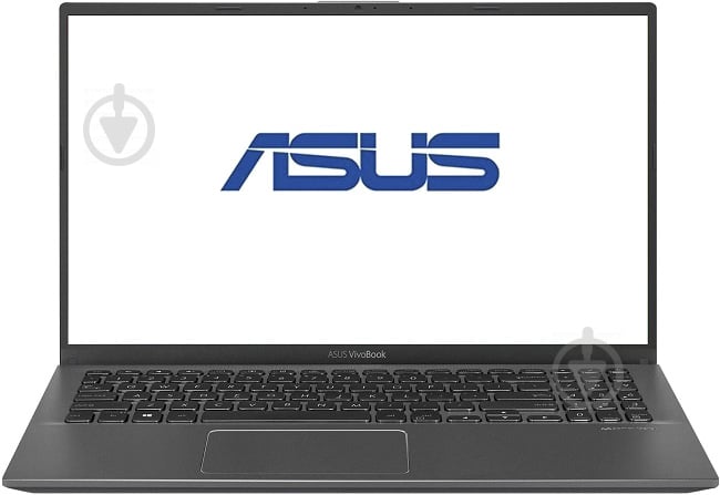 Ноутбук Asus X512UF-EJ005 15,6" (90NB0KA3-M02170) grey - фото 1